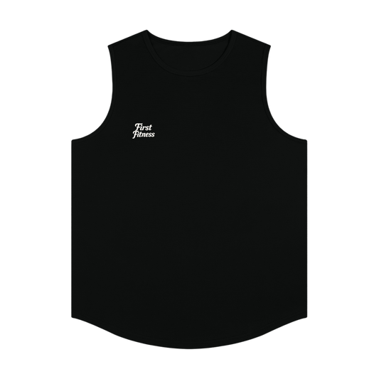 FIRST FITNESS TANK