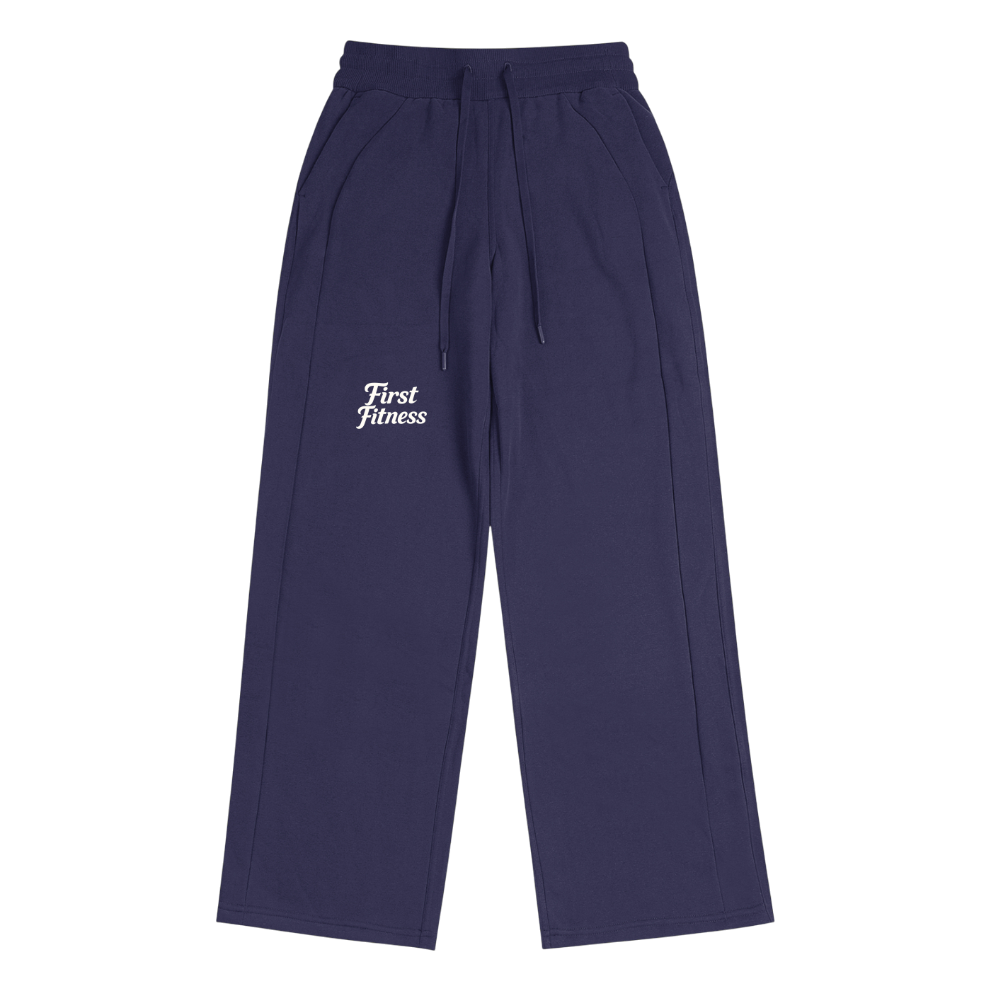 FIRST FITNESS LADY LEG PANTS