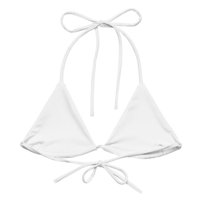 TURNT TF UP BIKINI TOP