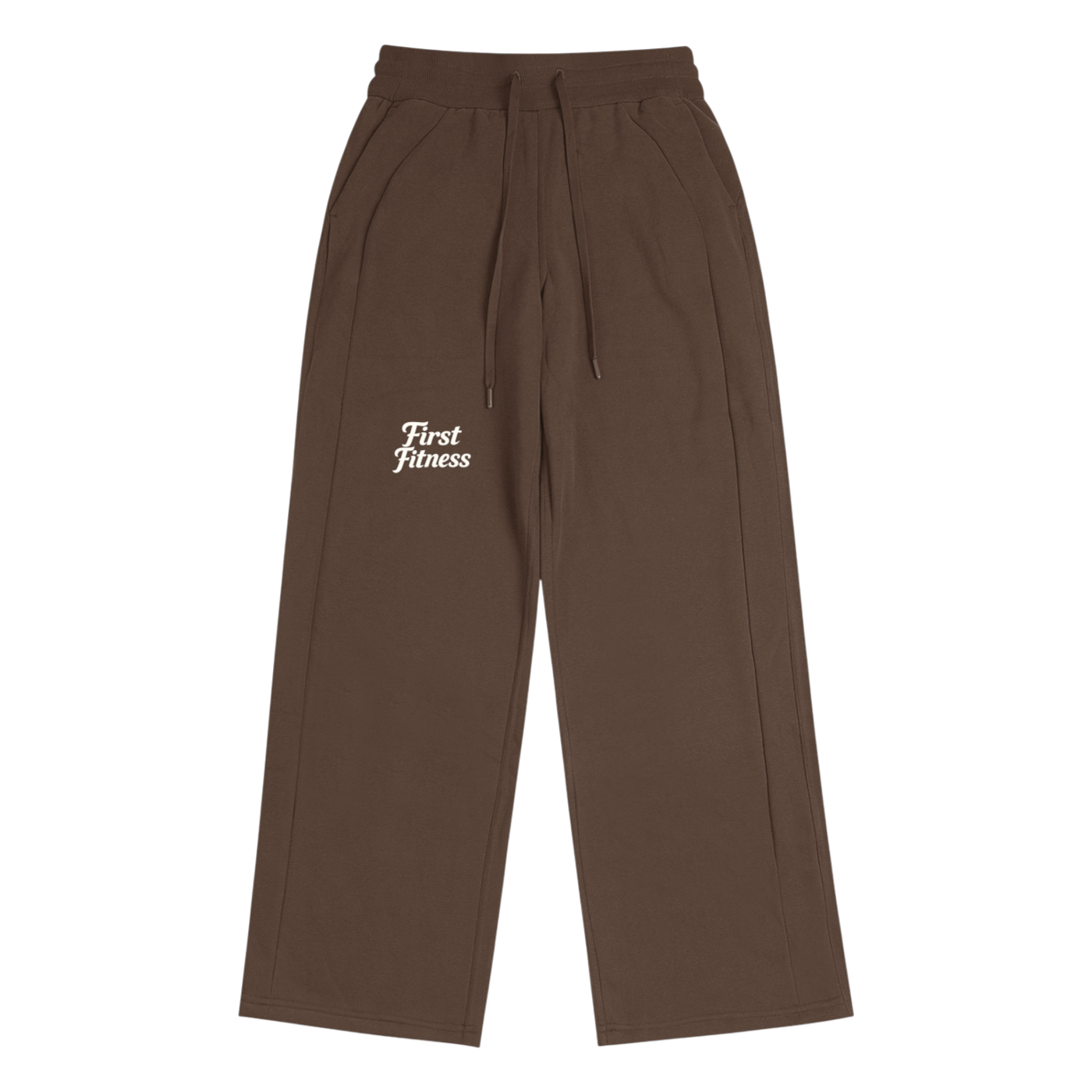 FIRST FITNESS LADY LEG PANTS