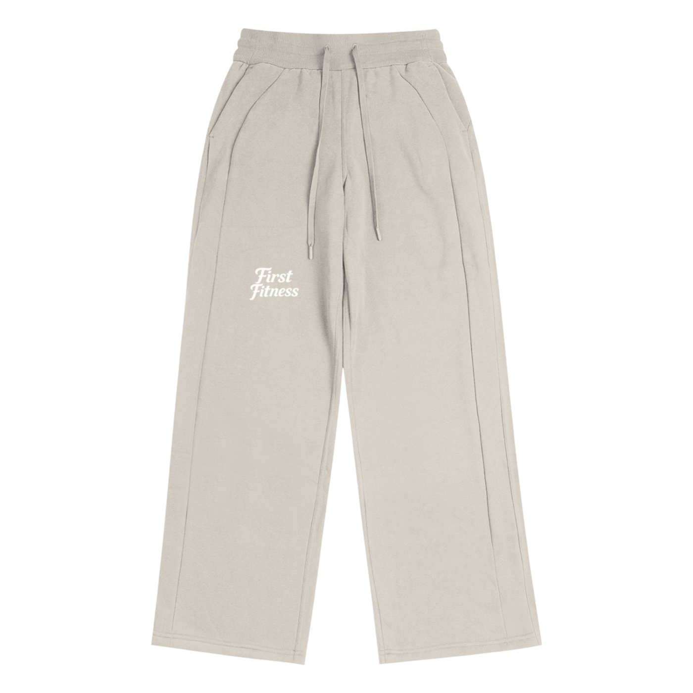 FIRST FITNESS LADY LEG PANTS