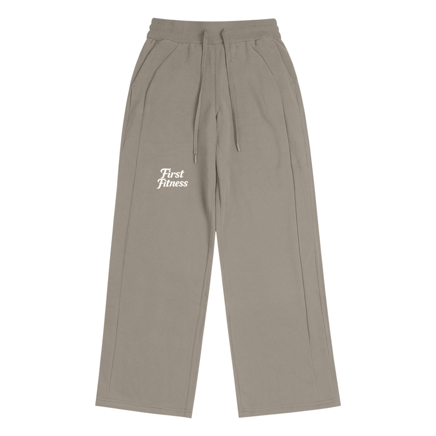 FIRST FITNESS LADY LEG PANTS