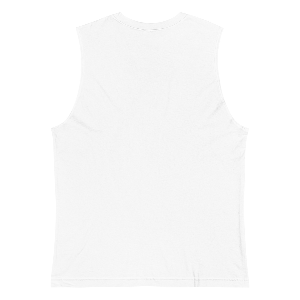 TURNT TF UP TANK TOP