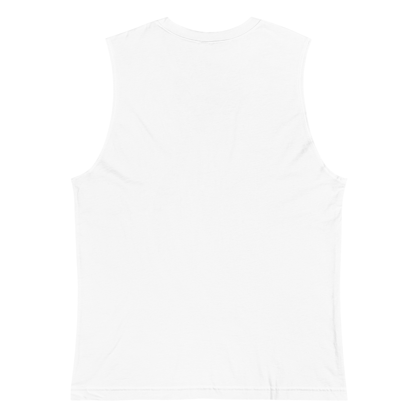 TURNT TF UP TANK TOP