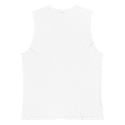 TURNT TF UP TANK TOP