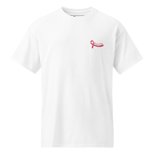 First Fits X Susan G. Komen Tee