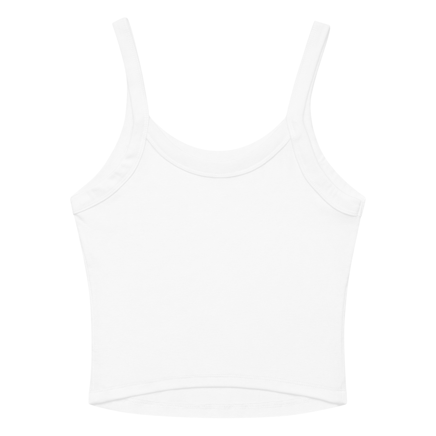 TURNT TF UP TANK TOP