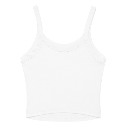 TURNT TF UP TANK TOP