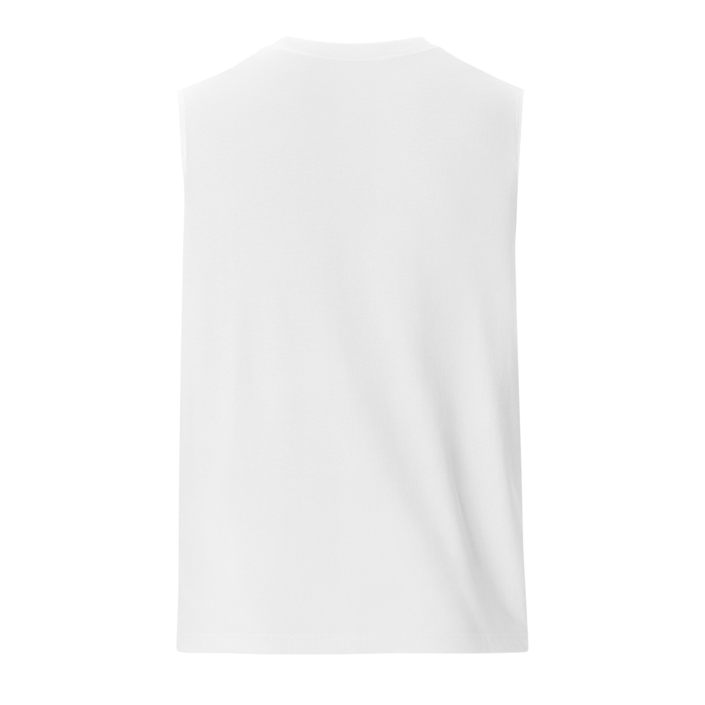 FAUK IT WE BALL TANK