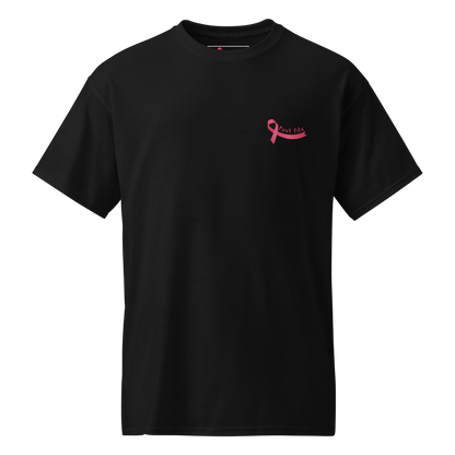 First Fits X Susan G. Komen Tee