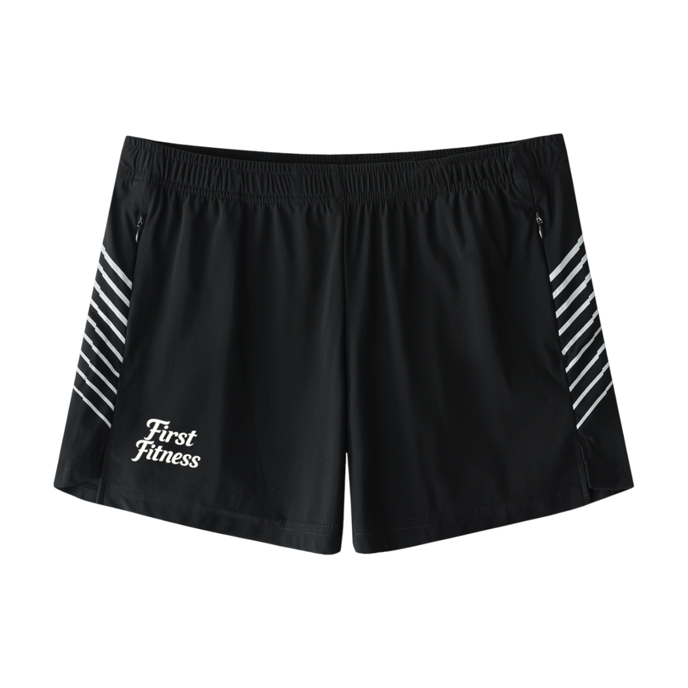 FIRST FITNESS ATHLETIC SHORTS