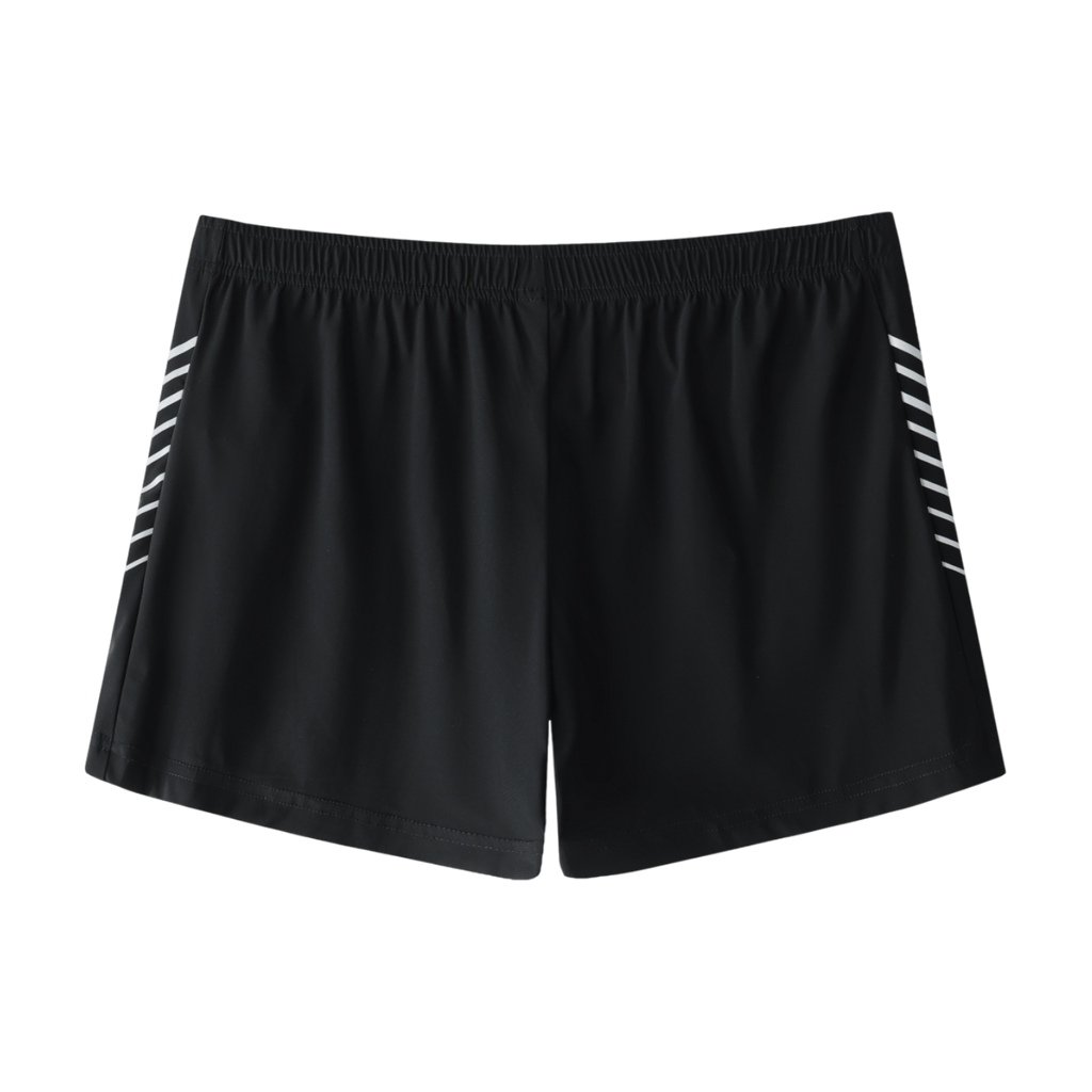 FIRST FITNESS ATHLETIC SHORTS