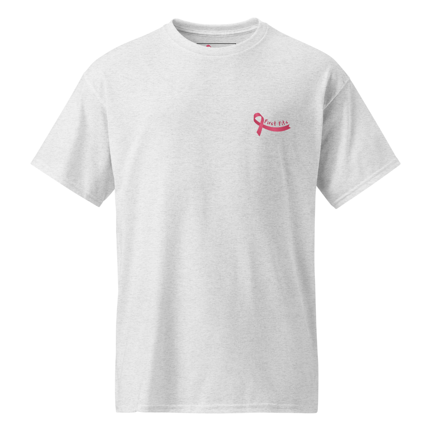First Fits X Susan G. Komen Tee
