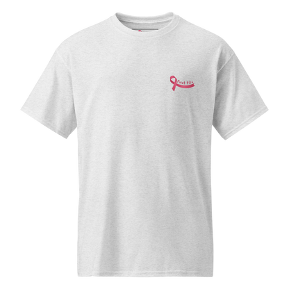 First Fits X Susan G. Komen Tee