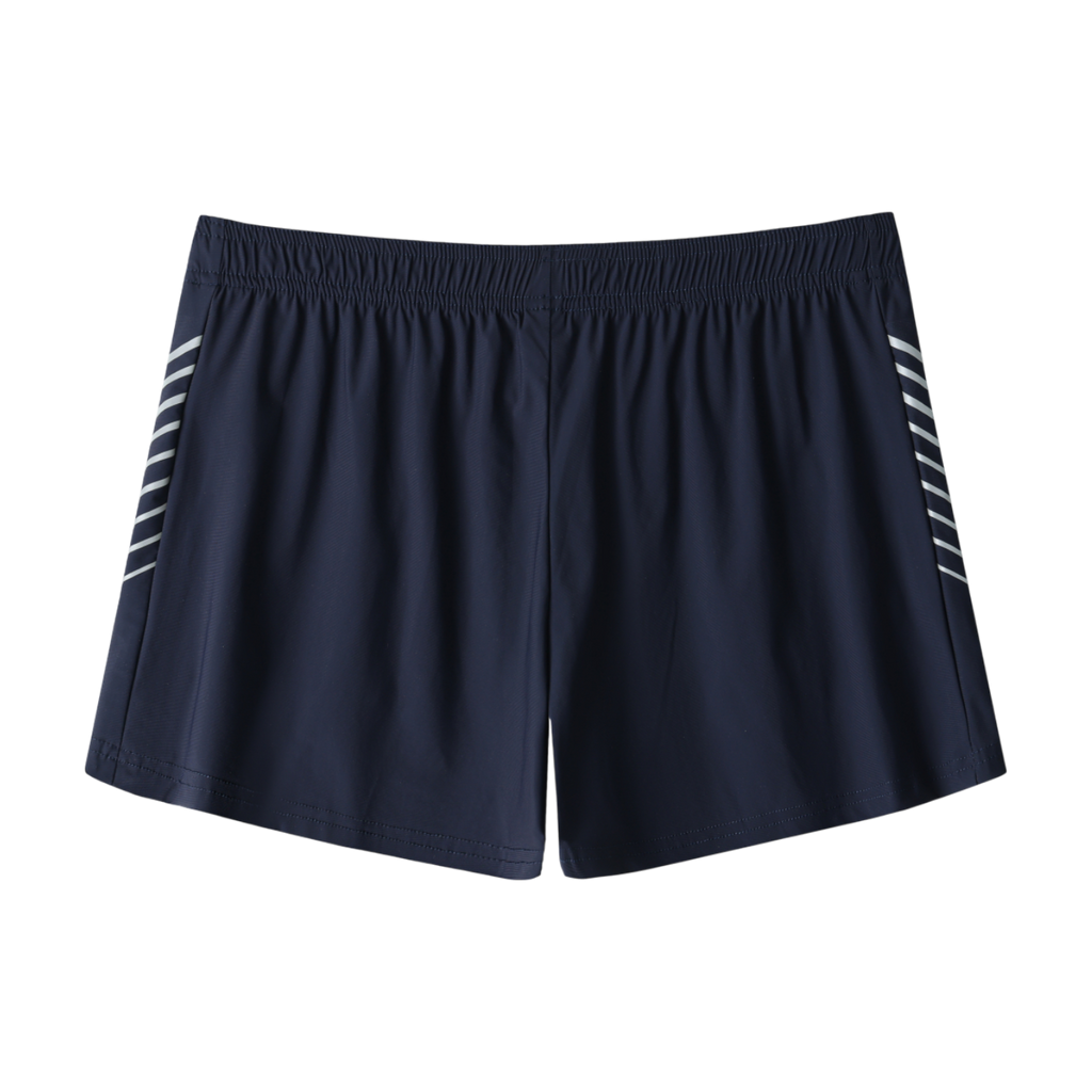FIRST FITNESS ATHLETIC SHORTS