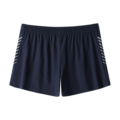 FIRST FITNESS ATHLETIC SHORTS