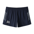 FIRST FITNESS ATHLETIC SHORTS