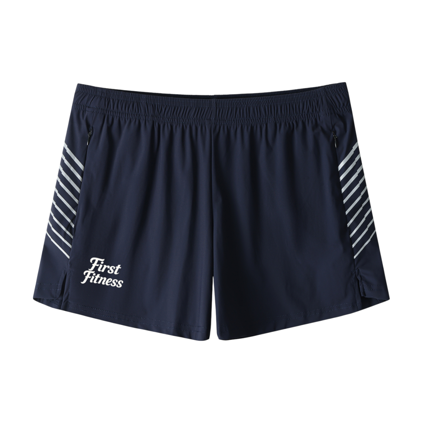 FIRST FITNESS ATHLETIC SHORTS