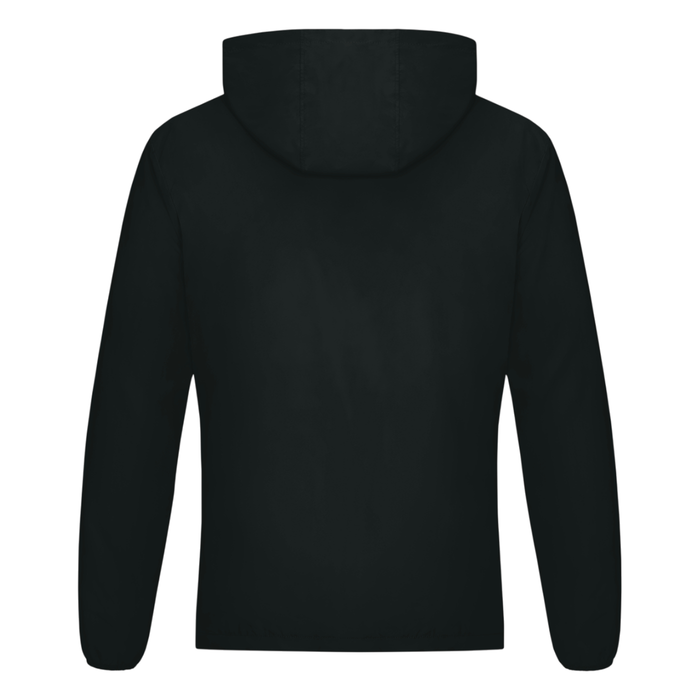 FIRST FITNESS WINDBREAKER