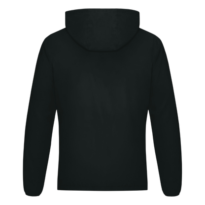 FIRST FITNESS WINDBREAKER